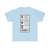 Color: Light Blue | Position: front | Image: 1