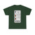 Color: Forest Green | Position: front | Image: 1