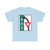 Color: Light Blue | Position: front | Image: 1