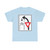 Color: Light Blue | Position: front | Image: 1