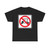 CA-BC road sign R-600-2 (Canada) (Road Sign) T-Shirt