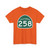 California 258 (California) (Road Sign) T-Shirt