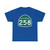 California 258 (California) (Road Sign) T-Shirt