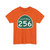 California 256 (California) (Road Sign) T-Shirt