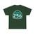 California 256 (California) (Road Sign) T-Shirt