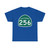California 256 (California) (Road Sign) T-Shirt