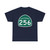 California 256 (California) (Road Sign) T-Shirt