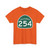 California 254 (California) (Road Sign) T-Shirt