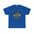 Camden County 609 (New Jersey) (Road Sign) T-Shirt