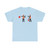 Color: Light Blue | Position: front | Image: 1