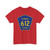 Camden County 612 (New Jersey) (Road Sign) T-Shirt