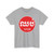 Cambodia road sign W2-09 (Cambodia) (Road Sign) T-Shirt