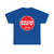 Cambodia road sign W2-09 (Cambodia) (Road Sign) T-Shirt