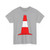 Cambodia road sign W2-07 (Cambodia) (Road Sign) T-Shirt