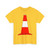 Cambodia road sign W2-07 (Cambodia) (Road Sign) T-Shirt