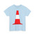 Cambodia road sign W2-07 (Cambodia) (Road Sign) T-Shirt