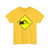 Cambodia road sign W1-49 (Cambodia) (Road Sign) T-Shirt