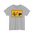Cambodia road sign W2-03 (Cambodia) (Road Sign) T-Shirt