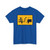 Cambodia road sign W2-03 (Cambodia) (Road Sign) T-Shirt