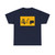 Cambodia road sign W2-03 (Cambodia) (Road Sign) T-Shirt