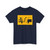 Cambodia road sign W2-03 (Cambodia) (Road Sign) T-Shirt