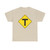 CA-QC road sign D-170-2 (Canada) (Road Sign) T-Shirt