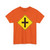 CA-QC road sign D-170-1 (Canada) (Road Sign) T-Shirt