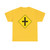 CA-QC road sign D-170-1 (Canada) (Road Sign) T-Shirt
