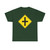 CA-QC road sign D-170-1 (Canada) (Road Sign) T-Shirt