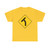 CA-QC road sign D-160-G (Canada) (Road Sign) T-Shirt