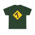 CA-QC road sign D-160-G (Canada) (Road Sign) T-Shirt