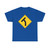 CA-QC road sign D-160-G (Canada) (Road Sign) T-Shirt