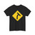 CA-QC road sign D-160-D (Canada) (Road Sign) T-Shirt