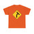 CA-QC road sign D-160-D (Canada) (Road Sign) T-Shirt