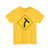 CA-QC road sign D-160-D (Canada) (Road Sign) T-Shirt