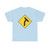 CA-QC road sign D-160-D (Canada) (Road Sign) T-Shirt