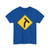 CA-QC road sign D-160-D (Canada) (Road Sign) T-Shirt