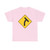 CA-QC road sign D-160-D (Canada) (Road Sign) T-Shirt