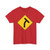 CA-QC road sign D-160-D (Canada) (Road Sign) T-Shirt