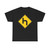 CA-QC road sign D-160-2-G (Canada) (Road Sign) T-Shirt