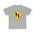 CA-QC road sign D-160-2-G (Canada) (Road Sign) T-Shirt