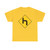 CA-QC road sign D-160-2-G (Canada) (Road Sign) T-Shirt