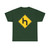 CA-QC road sign D-160-2-G (Canada) (Road Sign) T-Shirt