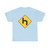 CA-QC road sign D-160-2-G (Canada) (Road Sign) T-Shirt