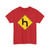 CA-QC road sign D-160-2-G (Canada) (Road Sign) T-Shirt