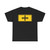 CA-QC road sign D-180-P-1 (Canada) (Road Sign) T-Shirt
