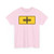 CA-QC road sign D-180-P-1 (Canada) (Road Sign) T-Shirt