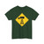CA-QC road sign D-180-7 (Canada) (Road Sign) T-Shirt
