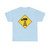 CA-QC road sign D-180-7 (Canada) (Road Sign) T-Shirt