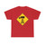 CA-QC road sign D-180-7 (Canada) (Road Sign) T-Shirt